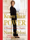 Know Your Power